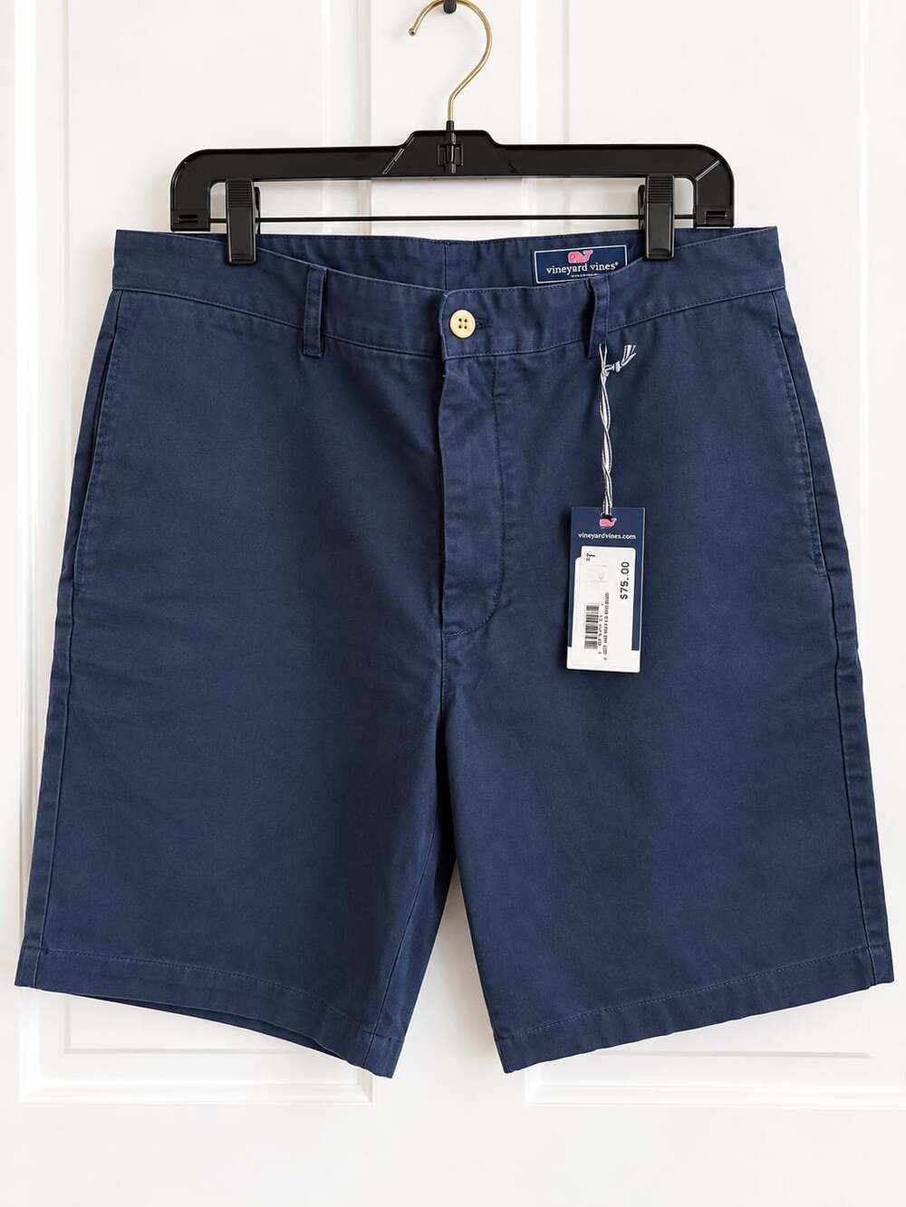 Vineyard Vines OTG On-The-Go Pants Mens 38 x 32 Flat Front Performance